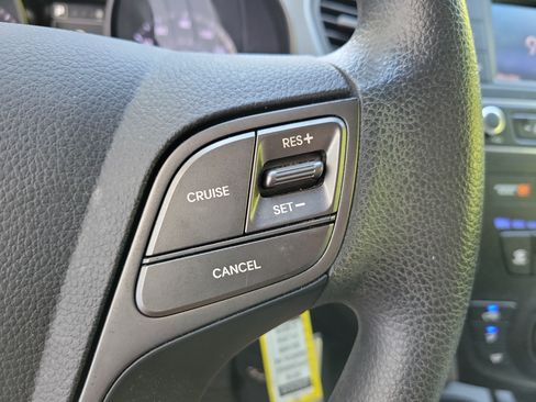 Used 2018 Hyundai Santa Fe Sport AWD/4WD image 22