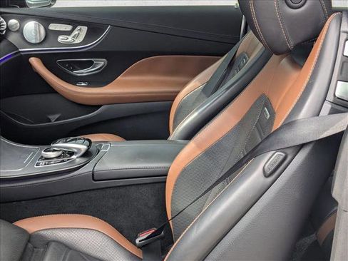Used 2019 Mercedes-Benz E 53 AMG 4MATIC Coupe image 17