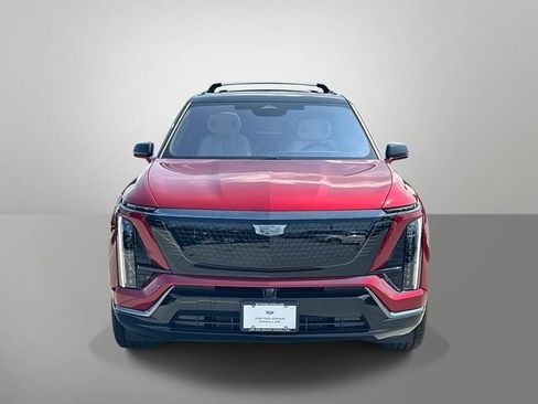 Used 2026 Cadillac Vistiq Sport AWD/4WD image 24