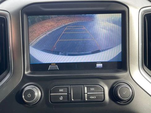 Used 2021 Chevrolet Silverado 3500 LT w/ Convenience Package image 10