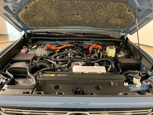 New 2026 Toyota 4Runner Limited image 42