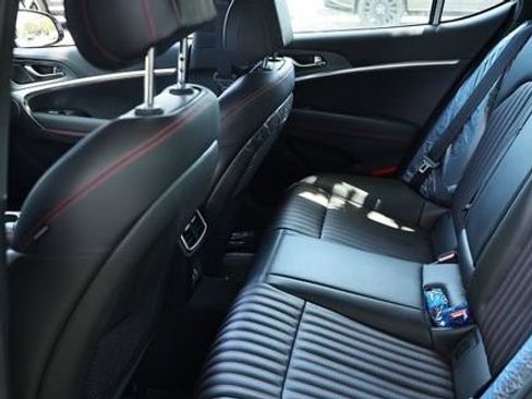 New 2026 Genesis G70 3.3T Sport Prestige RWD image 25