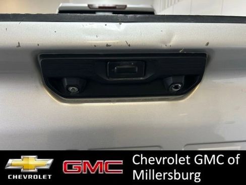 Used 2022 Chevrolet Silverado 3500 LT w/ Remote Start Package image 7