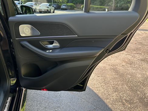 New 2026 Mercedes-Benz GLE 350 4MATIC image 38