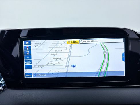 Used 2020 Hyundai Palisade Limited image 8