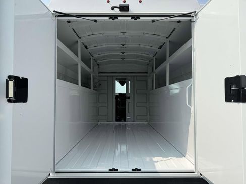 New 2025 Ford Transit 350 w/ Interior Upgrade Package image 11