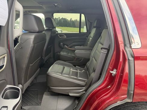 Used 2019 GMC Yukon Denali w/ Denali Ultimate Package image 11