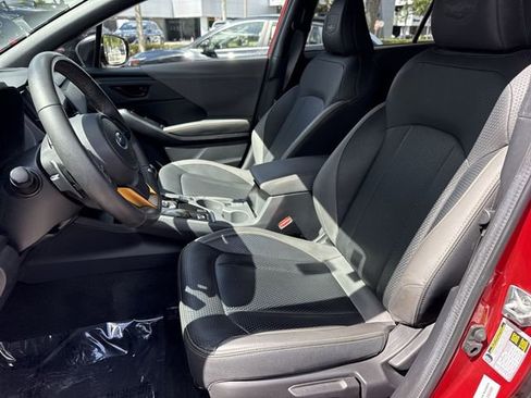 Certified 2024 Subaru Crosstrek 2.5i Wilderness AWD/4WD image 11