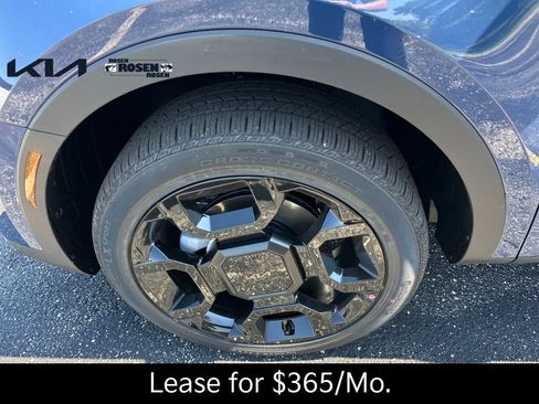 New 2026 Kia Sorento SX Prestige AWD/4WD image 46