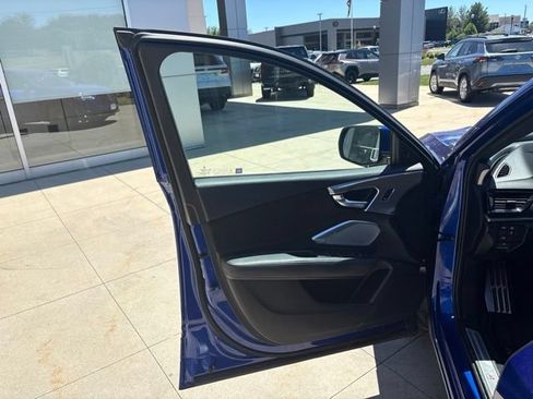 Used 2023 Acura RDX A-Spec AWD/4WD image 26