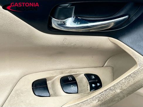 Used 2018 Nissan Altima 2.5 SV w/ 2.5 SV Technology Package image 23