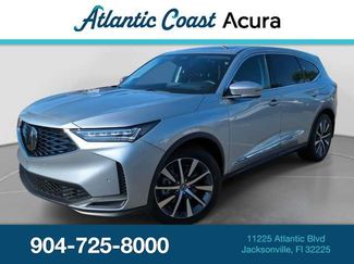 Certified 2026 Acura MDX SH-AWD w/ Technology Package video 1