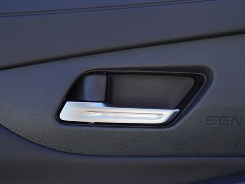 New 2026 Nissan Sentra SV image 8