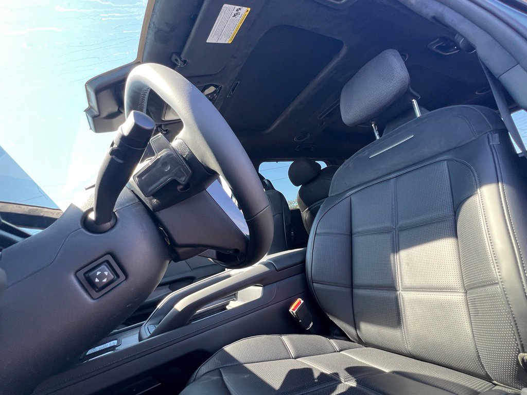 New 2027 Kia Telluride SX Prestige AWD/4WD image 13