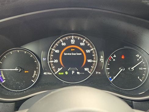 Used 2025 MAZDA CX-50 2.5 Hybrid w/ Weather Package AWD/4WD image 15