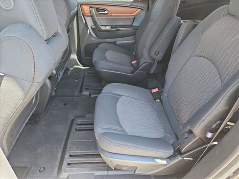 Used 2015 Chevrolet Traverse LT AWD/4WD image 18