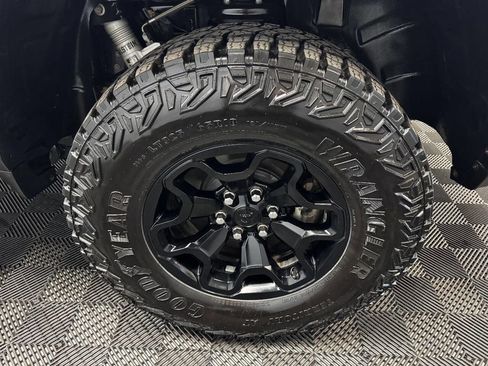 Used 2022 RAM 1500 TRX w/ TRX Level 2 Equipment Group image 20