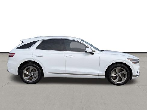 Used 2026 Genesis GV70 2.5T Select AWD/4WD image 4