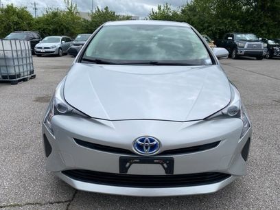 Used 2016 Toyota Prius Two