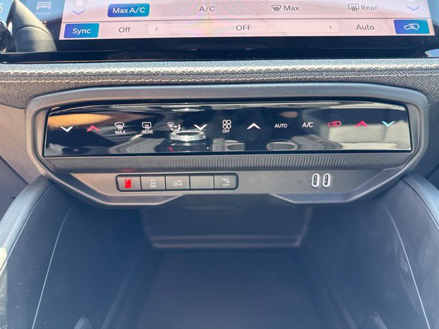 New 2026 Jeep Cherokee Laredo AWD/4WD image 15