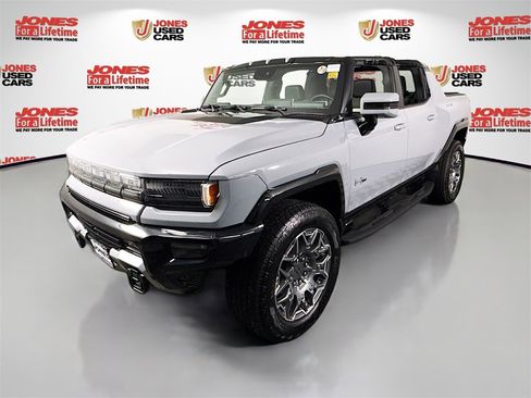 Used 2024 GMC Hummer EV 3X image 16