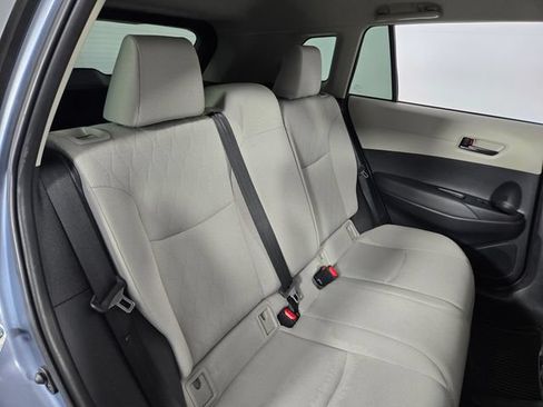 Used 2025 Toyota Corolla Cross L FWD image 17