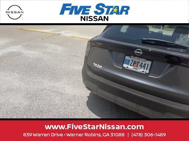 Used 2026 Nissan Kicks S FWD image 35
