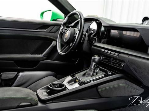 Used 2023 Porsche 911 GT3 RWD image 44