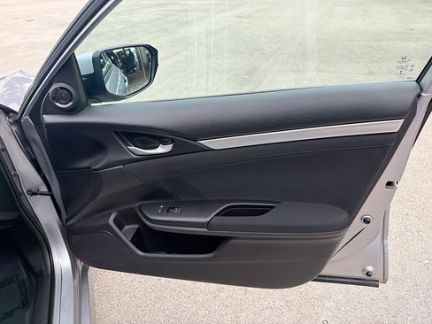 Used 2021 Honda Civic EX image 32