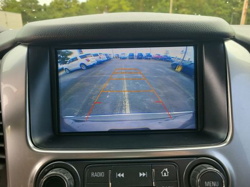 Used 2017 Chevrolet Tahoe Premier image 23