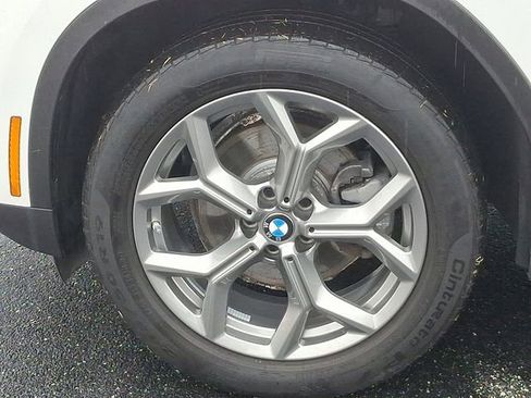 Used 2024 BMW X3 xDrive30i image 8