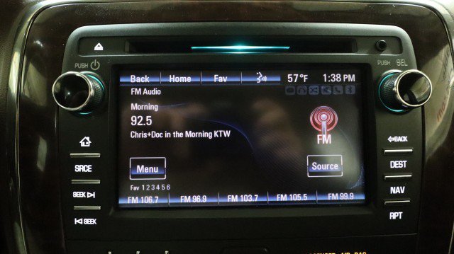Used 2013 Buick Enclave Leather AWD/4WD image 19