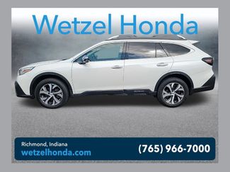 Used 2021 Subaru Outback Touring XT AWD/4WD video 1
