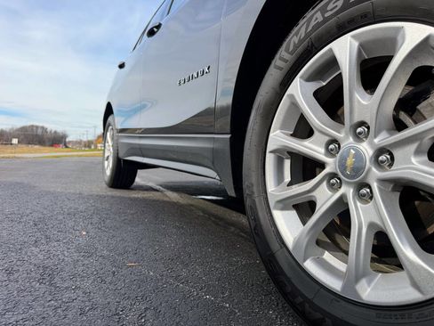 Used 2019 Chevrolet Equinox LT image 37