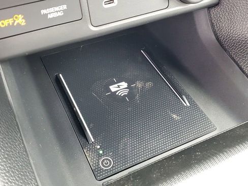 New 2026 Honda Civic Sport Touring image 28