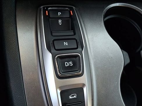 Certified 2023 Honda Passport EX-L image 16