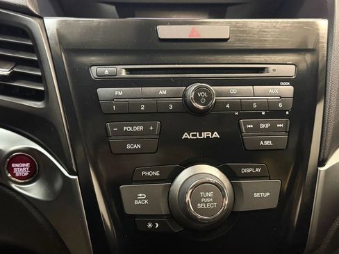 Used 2013 Acura ILX FWD image 32