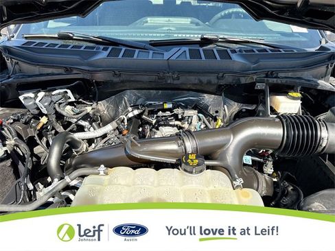 Used 2023 Ford F150 XL w/ STX Appearance Package image 22