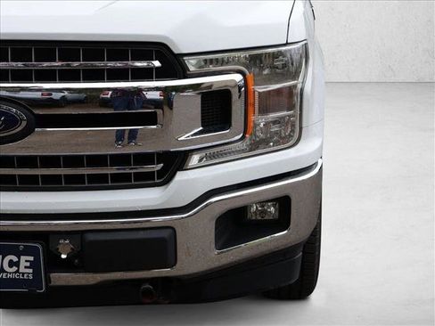 Used 2018 Ford F150 XLT w/ XTR Package AWD/4WD image 9