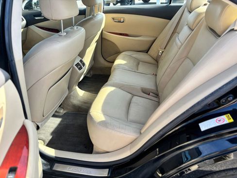 Used 2009 Lexus ES 350 image 12