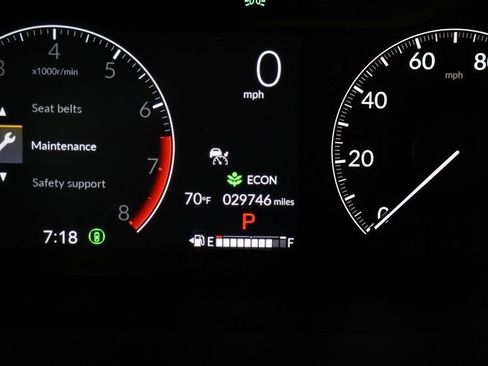 Used 2023 Honda CR-V EX-L image 17