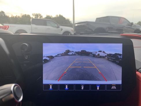 Used 2023 Chevrolet Corvette Stingray Preferred Conv w/ Z51 Performance Package image 24