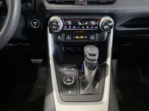 Used 2025 Toyota RAV4 Woodland Edition w/ Weather Package image 20