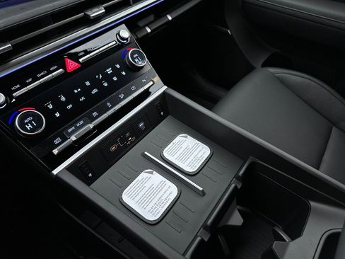 New 2026 Hyundai Santa Fe Limited image 11