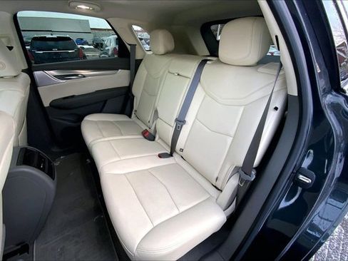 Used 2023 Cadillac XT5 Premium Luxury image 26