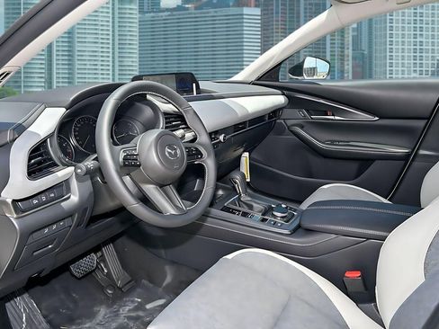 New 2026 MAZDA CX-30 Aire Edition AWD/4WD image 5