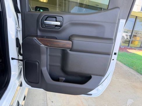Used 2019 GMC Sierra 1500 SLT AWD/4WD image 35