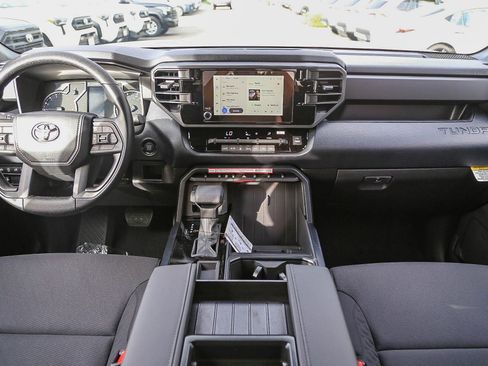 New 2026 Toyota Tundra SR image 13