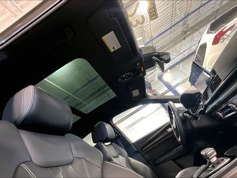 Certified 2023 Audi Q5 2.0T Premium Plus w/ Premium Plus Package image 22