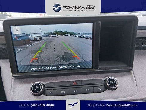 Used 2023 Ford Maverick XLT w/ Equipment Group 300A Standard AWD/4WD image 13